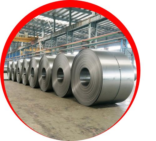 Titanium Shim Coils in UAE