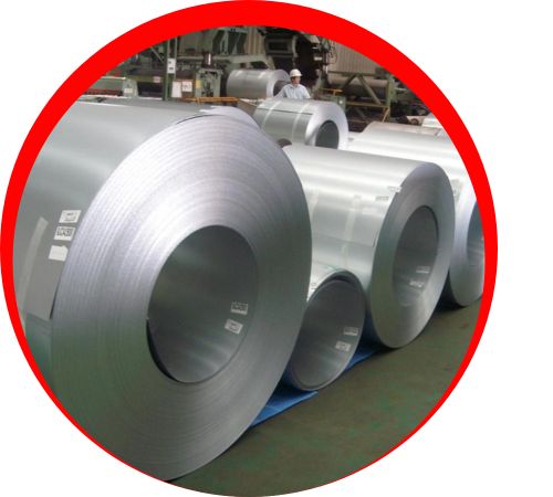 lncoloy 825 Perforated Coils in UAE