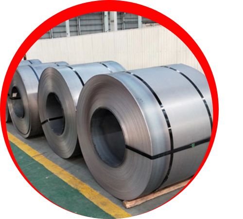 Super Duplex Steel Hot Rolled Slitting Coils in UAE