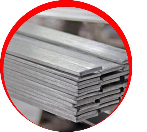 Inconel 690 Flat Bars UAE