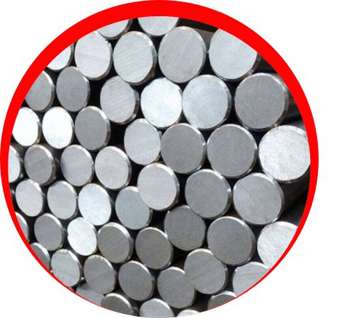 Invar 36 Hot Rolled Bars in UAE