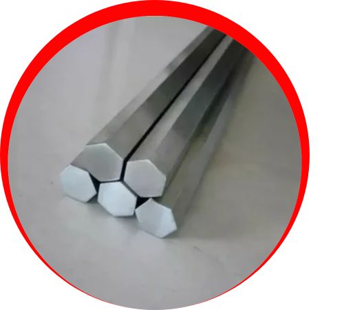 Invar 36 Hex Bar UAE