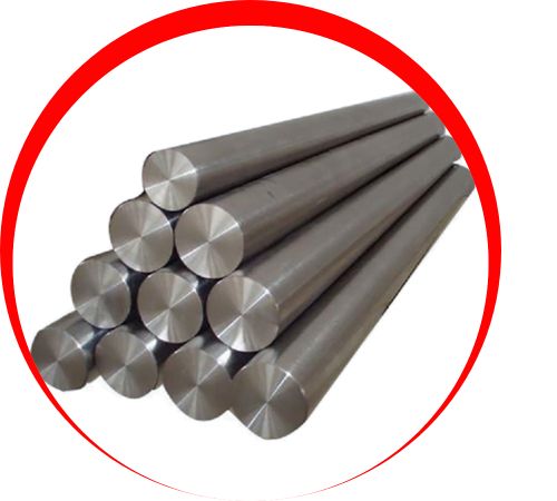 Invar 36 Hot Rolled Bars in UAE