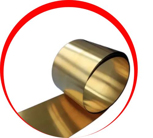 Aluminium Bronze Shim Sheets in UAE