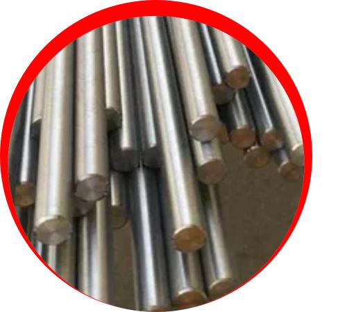 Grade Mar M247 Round Bars in UAE