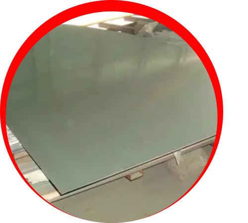 Haynes 230 Alloy Structural Steel Plate In UAE