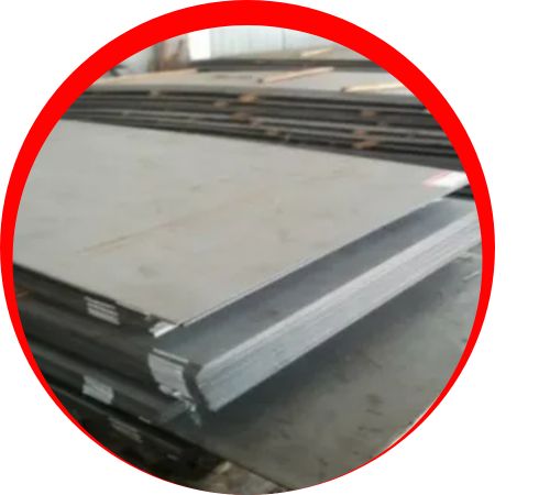 Inconel 925 and 926 Sheet and Plates In UAE
