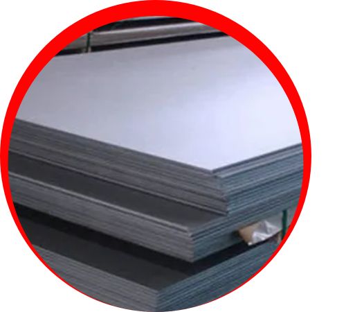Inconel X-750 Plain Sheet and Plate In UAE