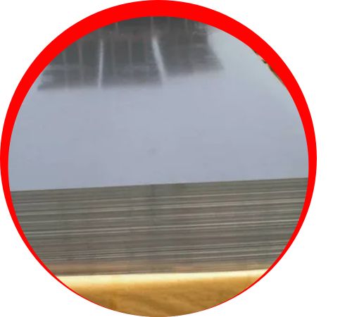 Kova Cold Rolled Plates in UAE