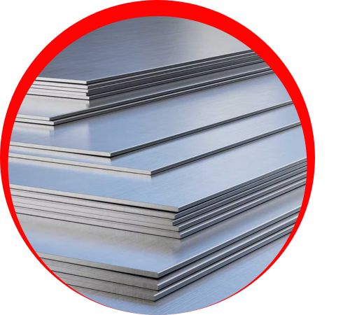 Kovar Alloy Industrial Plates in UAE