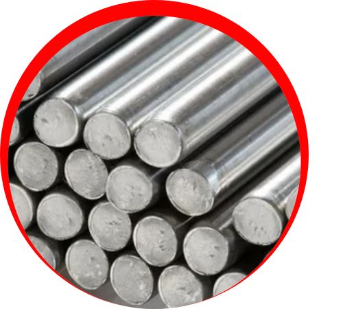 MAR M247 Hot Rolled Round Bars in UAE