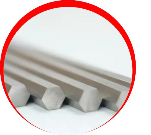 MAR-M247 Superalloy Hexagonal Bar in UAE
