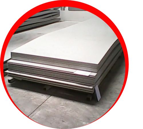 Mu Metals Sheets & Plates in UAE