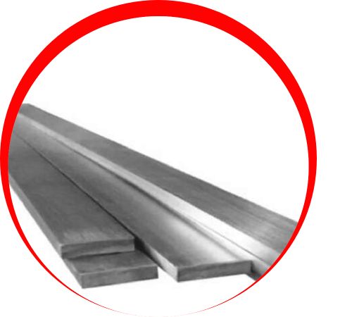 Nimonic Rectangular Bars in UAE