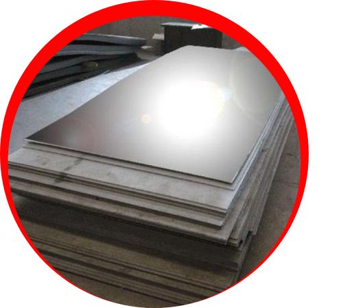 Permalloy CR Sheet in UAE