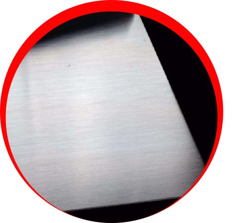 Permalloy Polished Sheet in UAE