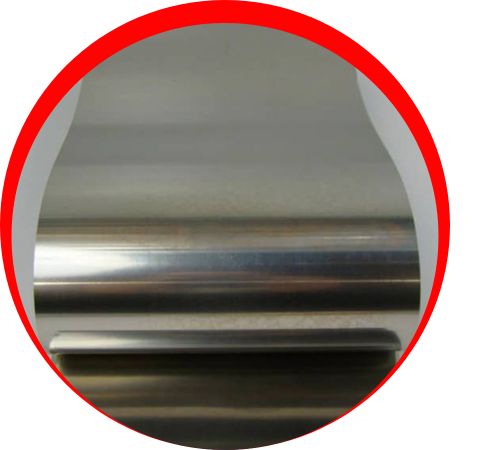 Permalloy Shim Sheets in UAE