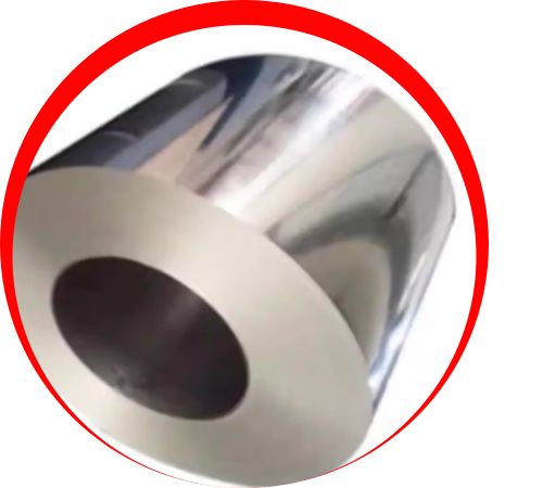 Tantalum Alloy HR Shims in UK