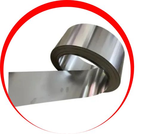 Tantalum Alloy Shims in UK