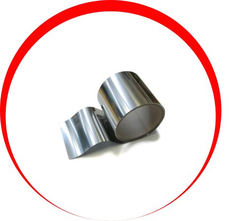 Tantalum CR Shims in UAE