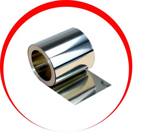 Tantalum Full Hard Shim in UAE