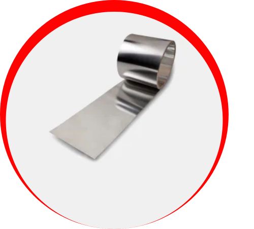 Tantalum Shim in UAE