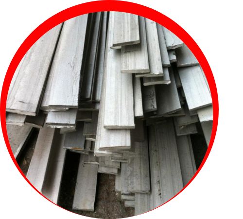 Waspalloy Flat Bars in UAE